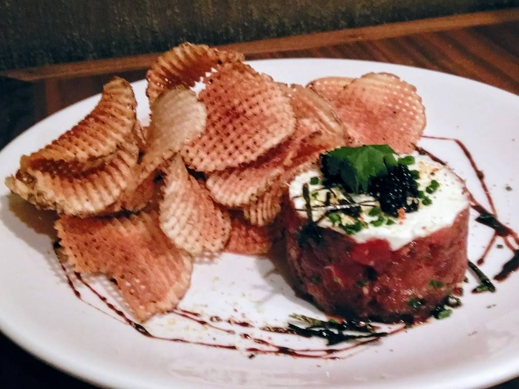 15 Church | restaurant | 15 Church St, Saratoga Springs, NY 12866, USA | 5185871515 OR +1 518-587-1515