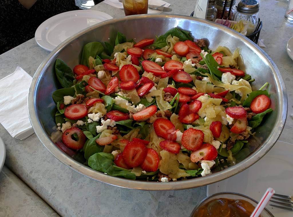 Leucadia Pizza UTC / La Jolla | meal delivery | 7748 Regents Rd, San Diego, CA 92122, USA | 8585972222 OR +1 858-597-2222