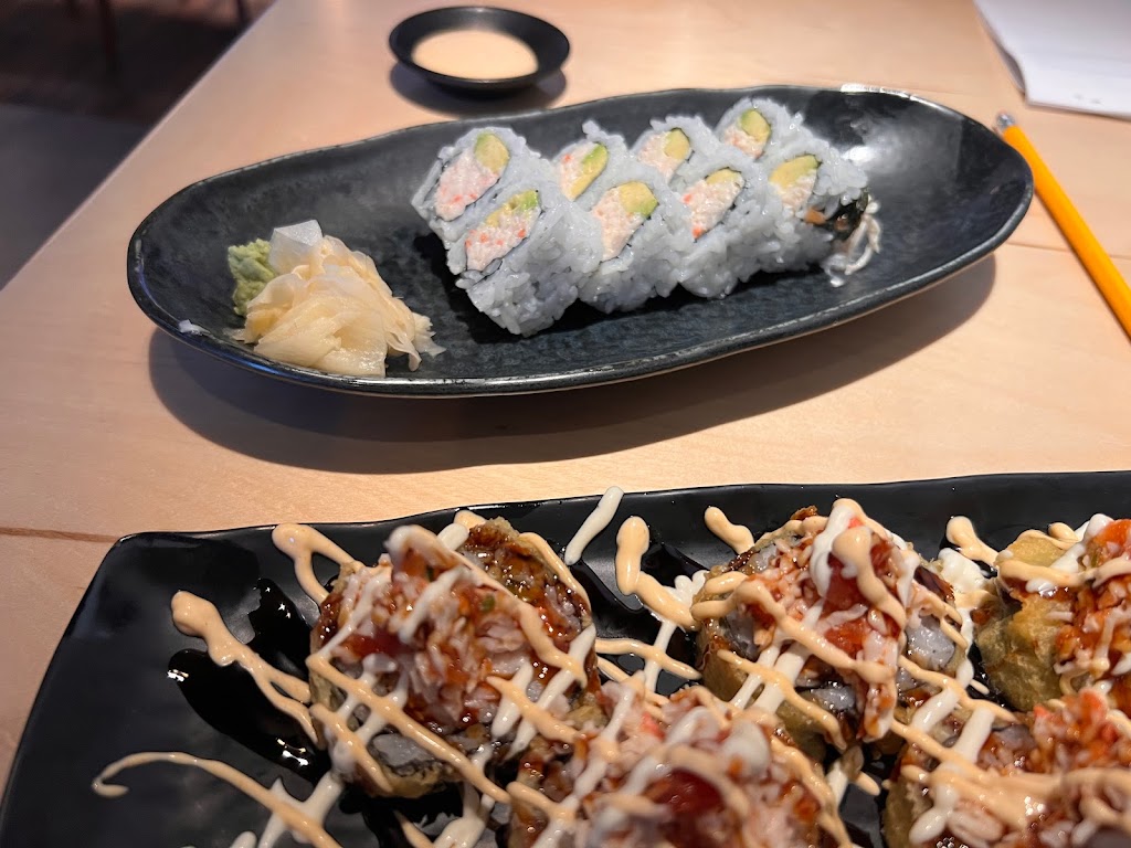 Yasuo Sushi & Tapas | restaurant | 8300 Hayden Rd E108, Scottsdale, AZ 85258, USA | 4807020916 OR +1 480-702-0916