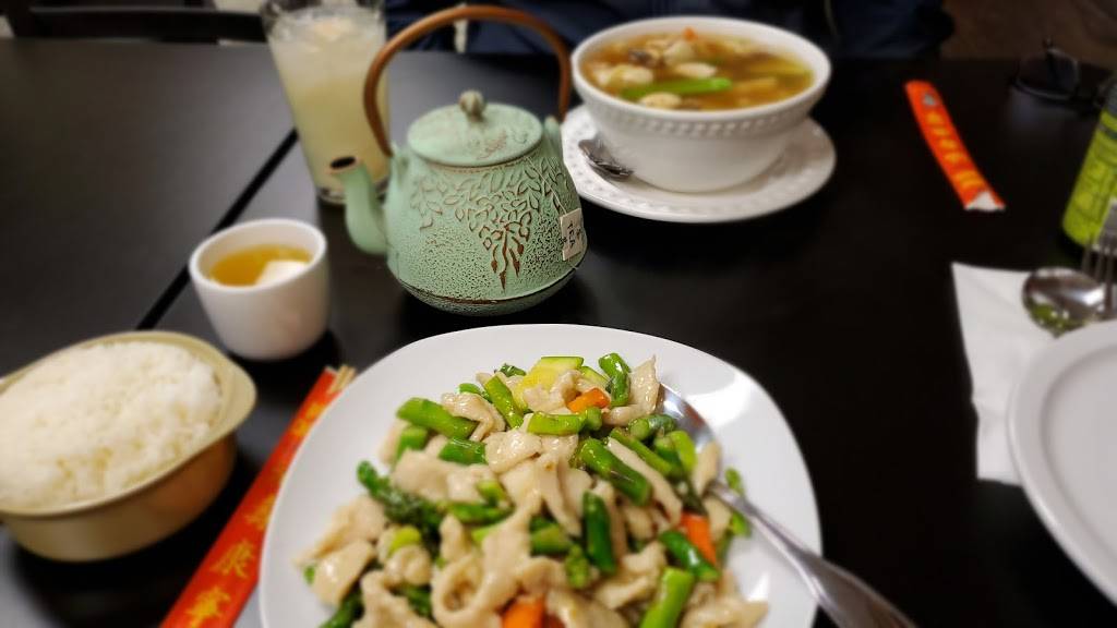 Lucky Wok | restaurant | 4501 4th St NW Suite I, Albuquerque, NM 87107, USA | 5053083869 OR +1 505-308-3869