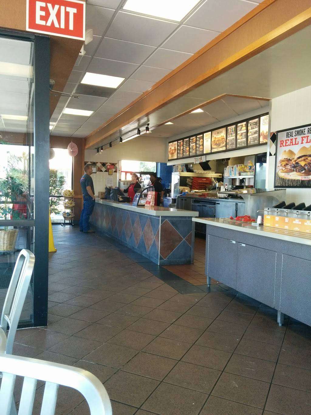 Arbys | meal takeaway | 1027 NE Rice Rd, Lees Summit, MO 64086, USA | 8163478170 OR +1 816-347-8170