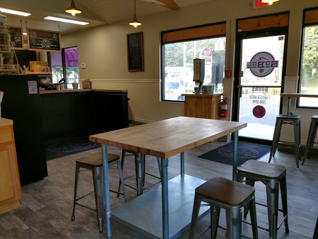 SoBol Ronkonkoma | restaurant | 243 Hawkins Ave, Lake Ronkonkoma, NY 11779, USA | 6316764672 OR +1 631-676-4672