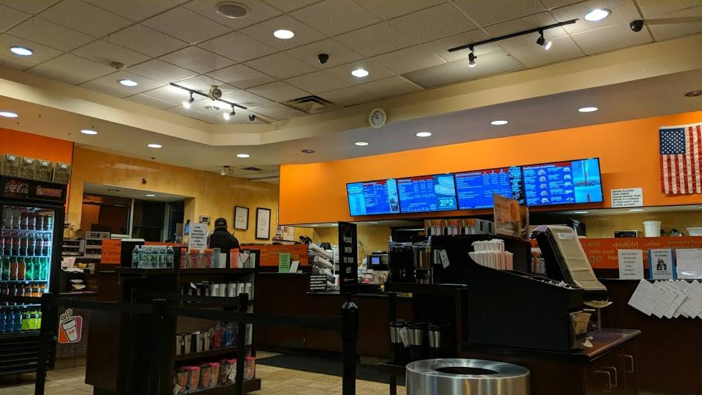 Dunkin | bakery | 1204 Broadway, Saugus, MA 01906, USA | 7812336398 OR +1 781-233-6398