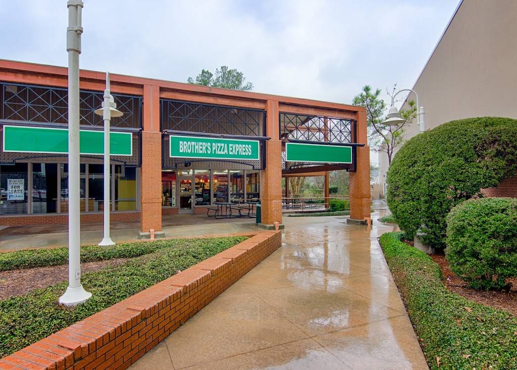 Brothers Pizza Express | restaurant | 2260 Buckthorne Pl # 173, The Woodlands, TX 77380, USA | 2812989299 OR +1 281-298-9299