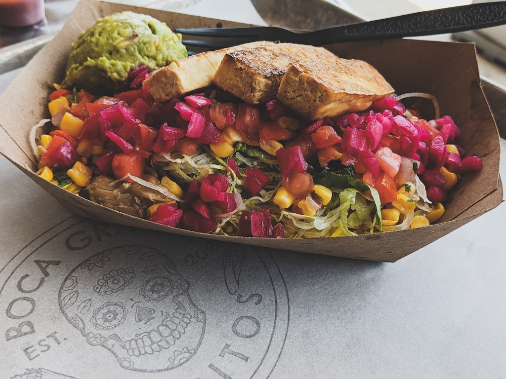 Boca Grande Burritos | restaurant | 4525 Forest Dr Ste. 2-A, Columbia, SC 29206, USA | 8038344076 OR +1 803-834-4076