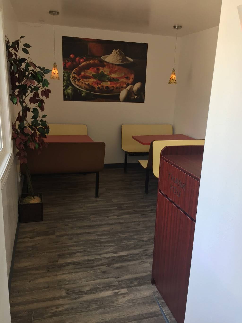 Moes Pizza | restaurant | 501 E Main St, Radford, VA 24141, USA | 5407310833 OR +1 540-731-0833