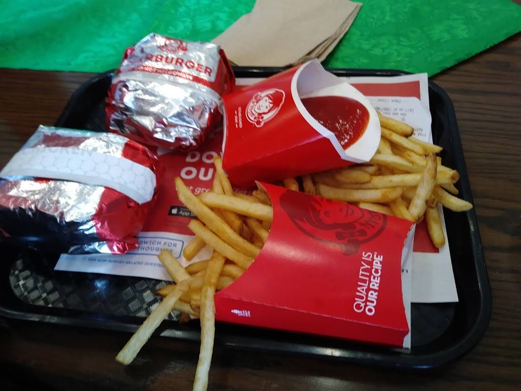 Wendys | restaurant | 37251 US-26, Sandy, OR 97055, USA | 5036687957 OR +1 503-668-7957