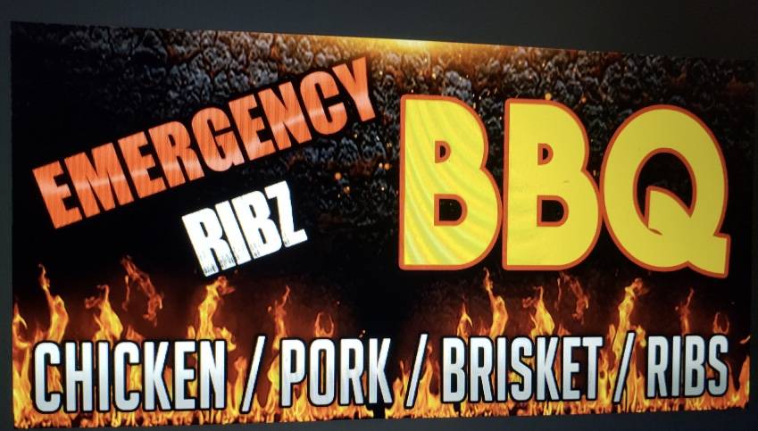 Emergency Ribz | restaurant | 7045 US Hwy 301 S, Riverview, FL 33578, USA | 8138571237 OR +1 813-857-1237