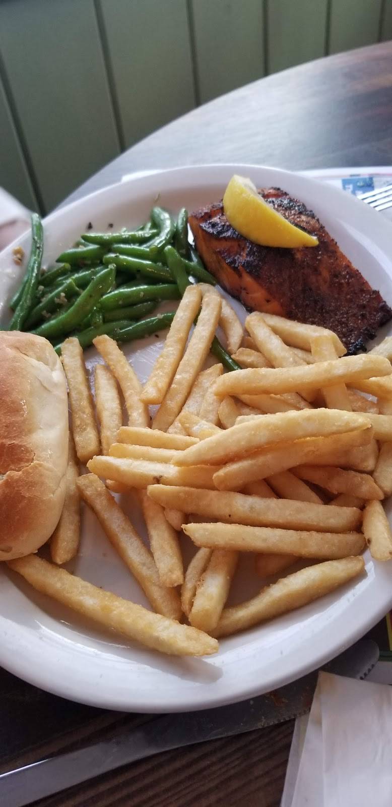 The Docksider Restaurant | restaurant | 298 Glen Lake Road, Lake George, NY 12845, USA | 5187923534 OR +1 518-792-3534