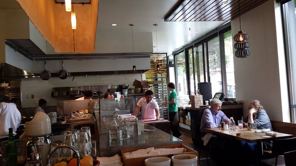 Nopalito | restaurant | 306 Broderick St, San Francisco, CA 94117, USA | 4154370303 OR +1 415-437-0303