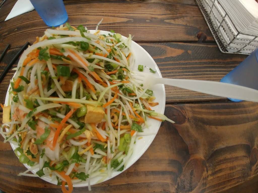 ASAP Phorage | restaurant | 303 Culver Blvd, Playa Del Rey, CA 90293, USA | 3108230183 OR +1 310-823-0183