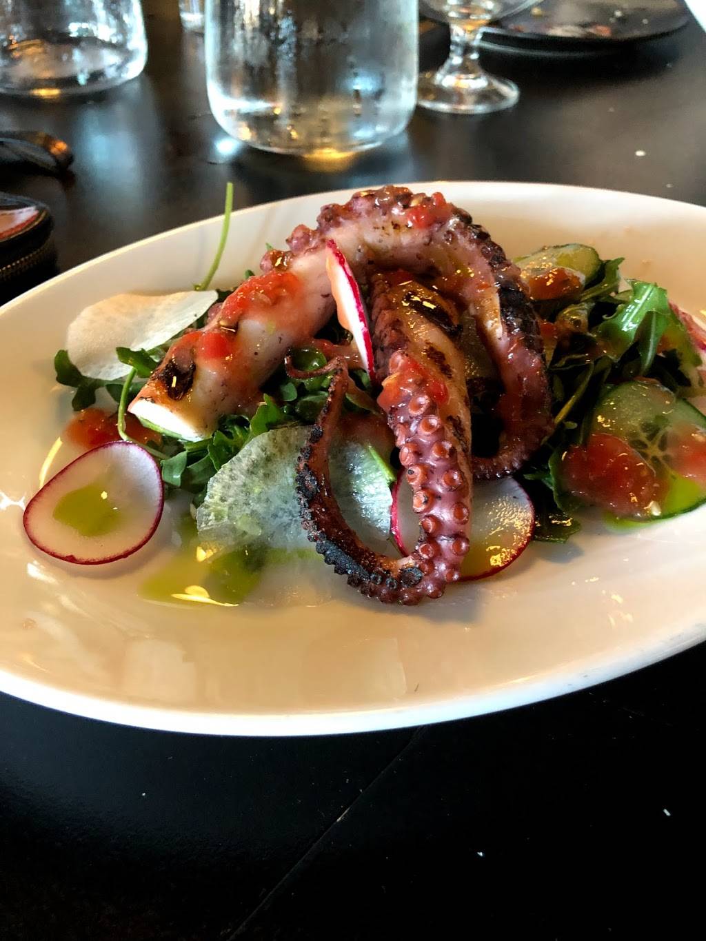 The Benevolent King | restaurant | 7268 Manchester Rd, St. Louis, MO 63143, USA | 3148990440 OR +1 314-899-0440