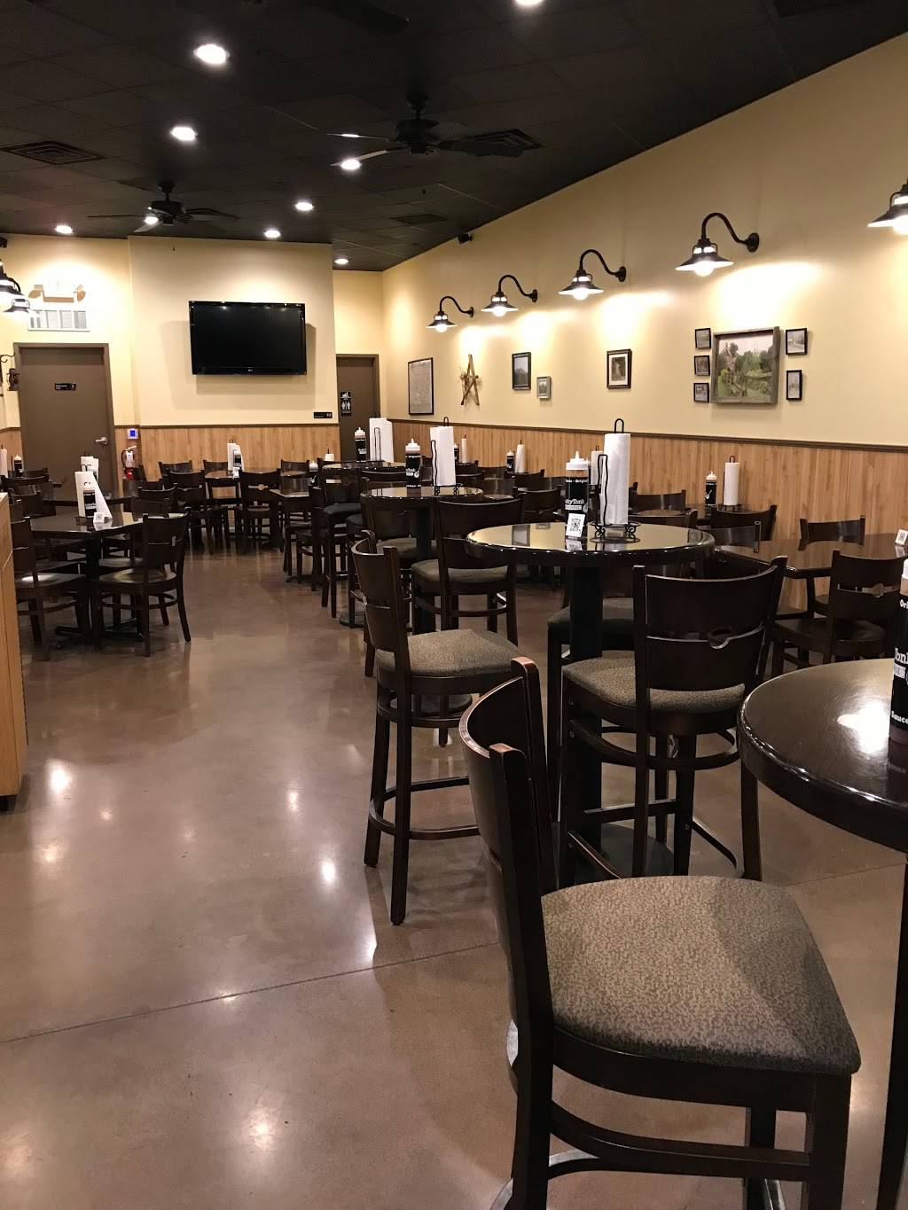 Honky Tonk Smokehouse | restaurant | 145 Jonestown Rd, Winston-Salem, NC 27104, USA | 3367942270 OR +1 336-794-2270