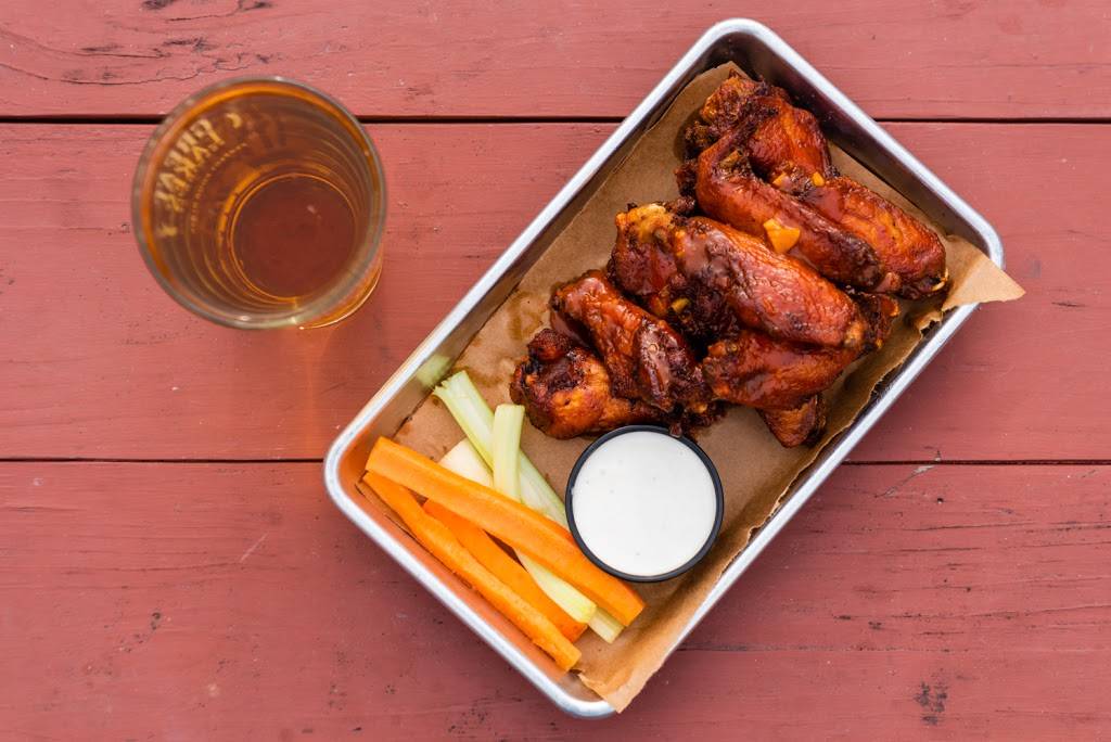 Franklins East Falls | restaurant | 3521 Bowman St, Philadelphia, PA 19129, USA | 2673367420 OR +1 267-336-7420