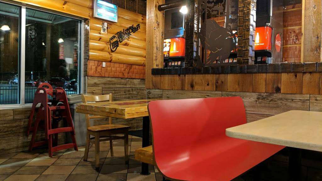 Cook Out | restaurant | 2790 Panola Rd, Lithonia, GA 30058, USA | 7708088182 OR +1 770-808-8182