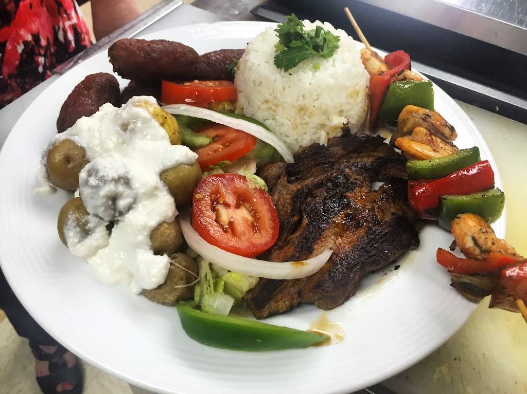 Cielito Lindo | Latino Market and Restaurant | restaurant | 6003 W Broad St, Richmond, VA 23230, USA | 8043039832 OR +1 804-303-9832