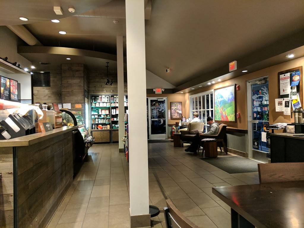 Starbucks | cafe | 736 High St, Westwood, MA 02090, USA | 7813295421 OR +1 781-329-5421