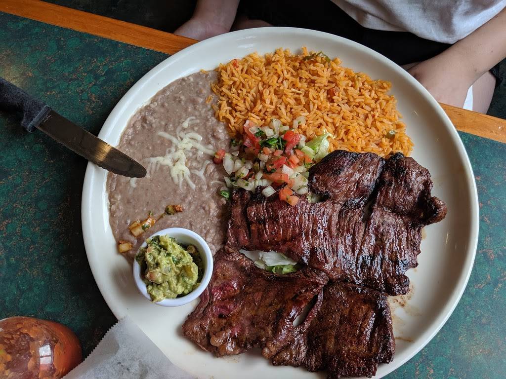 Fiesta Mexican Restaurant | restaurant | 34 Bedford St, East Bridgewater, MA 02333, USA | 5083500200 OR +1 508-350-0200