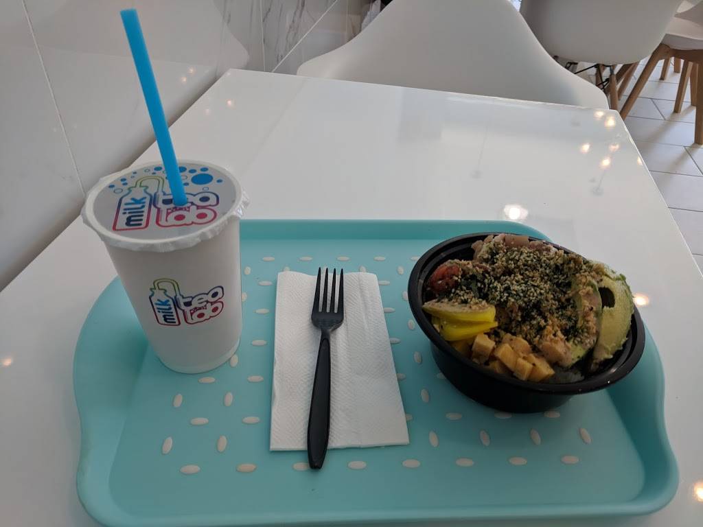 Poki Lab | restaurant | 2661 Blanding Ave Ste#E, Alameda, CA 94501, USA | 5108712984 OR +1 510-871-2984