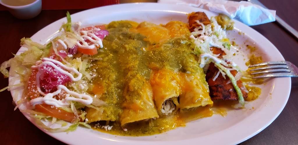 Kamis House Mexican Food | restaurant | 502 N Hudson Ave, Oklahoma City, OK 73102, USA | 4052251447 OR +1 405-225-1447