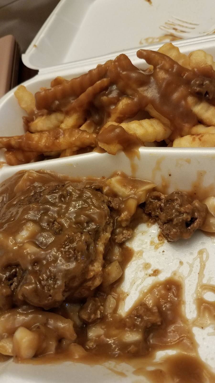 Dari Delite Thorsby | restaurant | 21100 US-31, Thorsby, AL 35171, USA | 2056462527 OR +1 205-646-2527