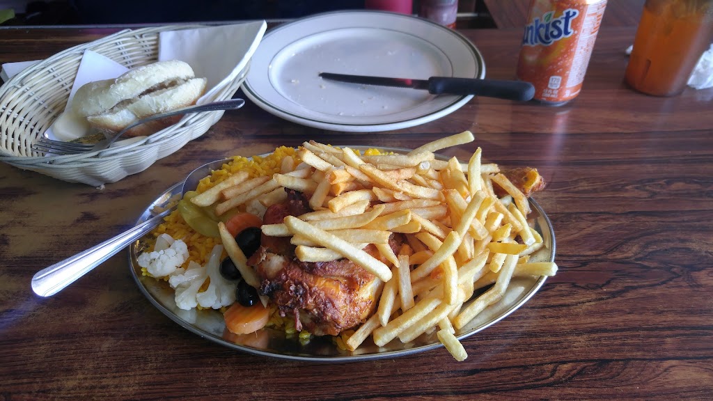 McWhorter Barbecue | restaurant | 104 McWhorter St, Newark, NJ 07105, USA | 9733442633 OR +1 973-344-2633