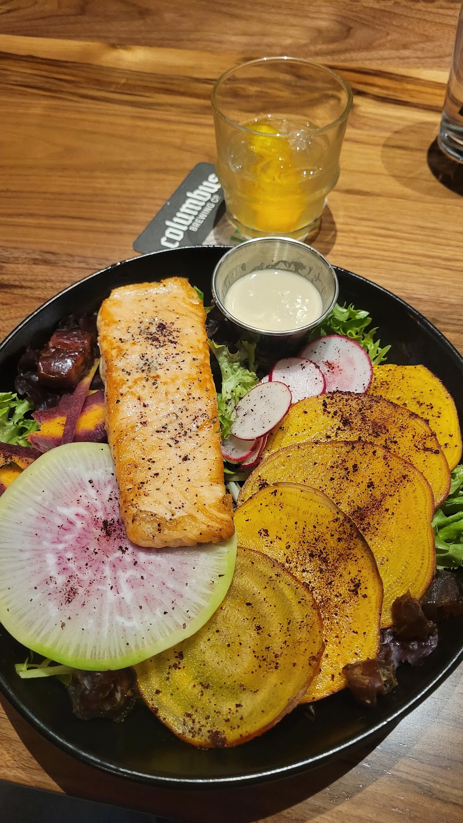 Columbus Brewing Company Beer Hall | restaurant | 200 Kelton Ave, Columbus, OH 43205, USA | 6142243626 OR +1 614-224-3626