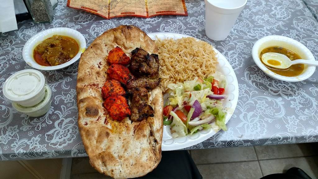 K Kabob (Kabul Kabob House) | restaurant | 4500 Daly Dr, Chantilly, VA 20151, USA | 7038170358 OR +1 703-817-0358