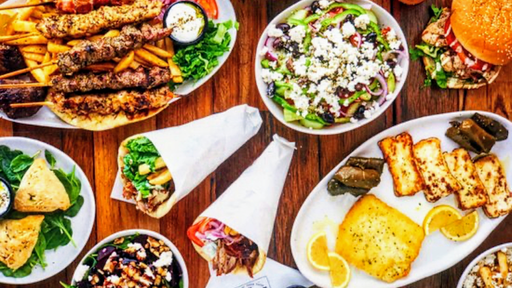 Shawarma Boss | restaurant | 11906 S Texas 6, Sugar Land, TX 77498, USA | 7134475006 OR +1 713-447-5006