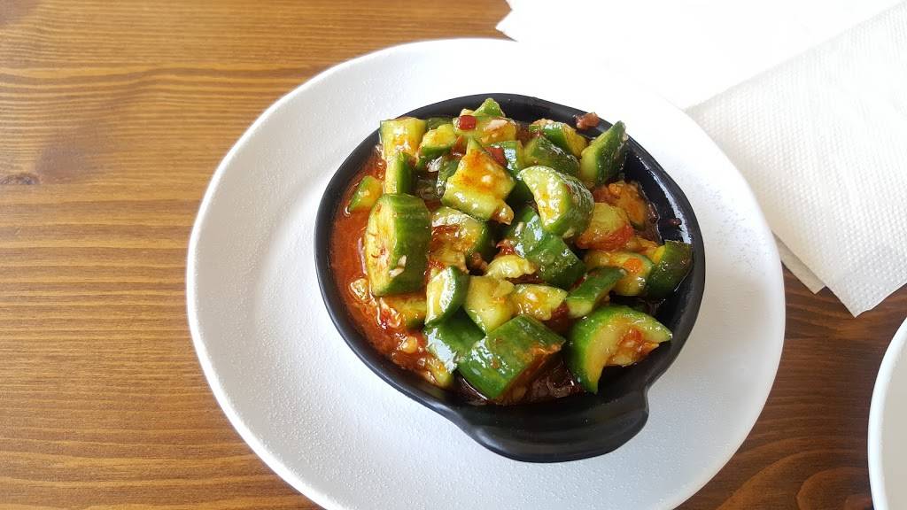 Northern Cafe | restaurant | 8459 Beverly Blvd, Los Angeles, CA 90048, USA | 3235923493 OR +1 323-592-3493