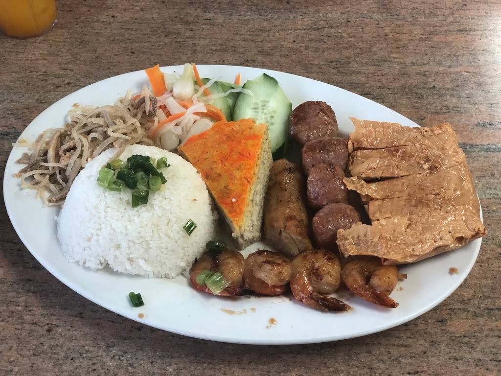 Com Tam Dat Thanh | restaurant | 1055 Tully Rd, San Jose, CA 95122, USA | 4089956751 OR +1 408-995-6751