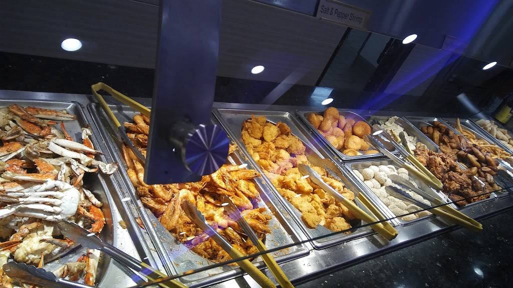 East Buffet | restaurant | 12100 E Carson St A, Hawaiian Gardens, CA 90716, USA | 5624258888 OR +1 562-425-8888