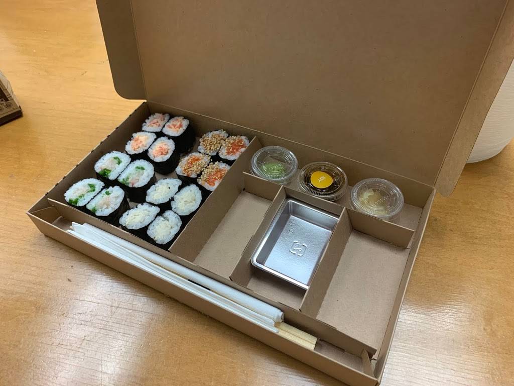 Namo | restaurant | 3699 McKinney Ave #305, Dallas, TX 75204, USA | 2144845151 OR +1 214-484-5151