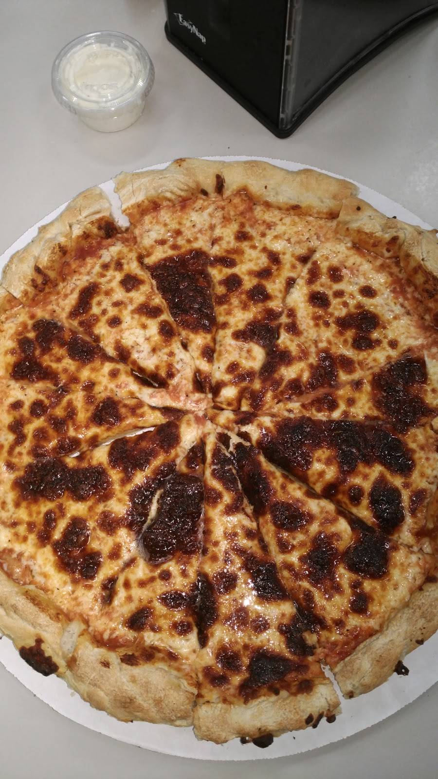 Zacharys Pizza - South Burlington | restaurant | 1250 Williston Rd, South Burlington, VT 05403, USA | 8028649817 OR +1 802-864-9817