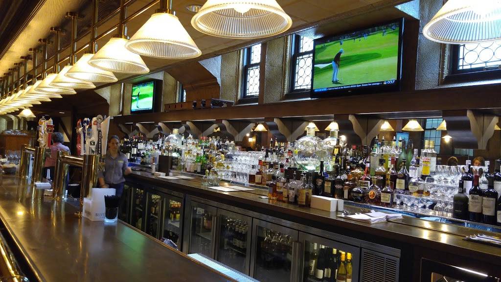 The Horse & Plow | restaurant | 419 Highland Dr, Kohler, WI 53044, USA | 9204578000 OR +1 920-457-8000