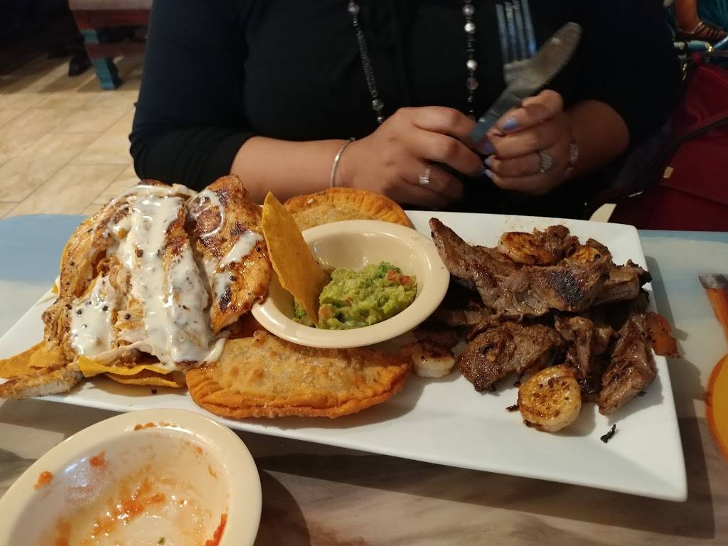 Margaritas of Cordova | restaurant | 1805 N Germantown Pkwy, Cordova, TN 38016, USA | 9019070050 OR +1 901-907-0050