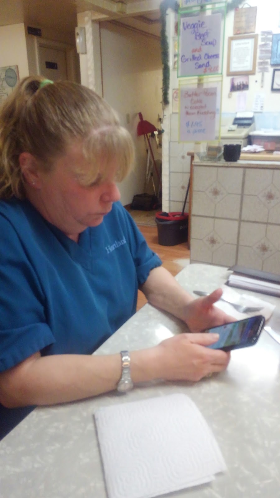 Madalyns Kitchen | restaurant | 4540 County Rd AA, Schell City, MO 64783, USA | 4174323434 OR +1 417-432-3434