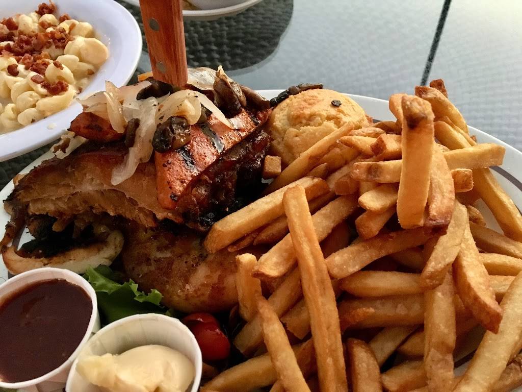 Jaded Toad BBQ & Grill Cotati | restaurant | 500 E Cotati Ave, Cotati, CA 94931, USA | 7072423383 OR +1 707-242-3383