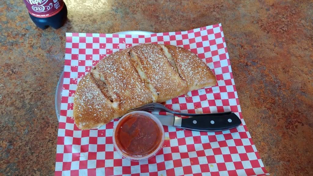 Tonys Pizza & Subs | restaurant | 3750 N Hwy 81, Anderson, SC 29621, USA | 8645408145 OR +1 864-540-8145