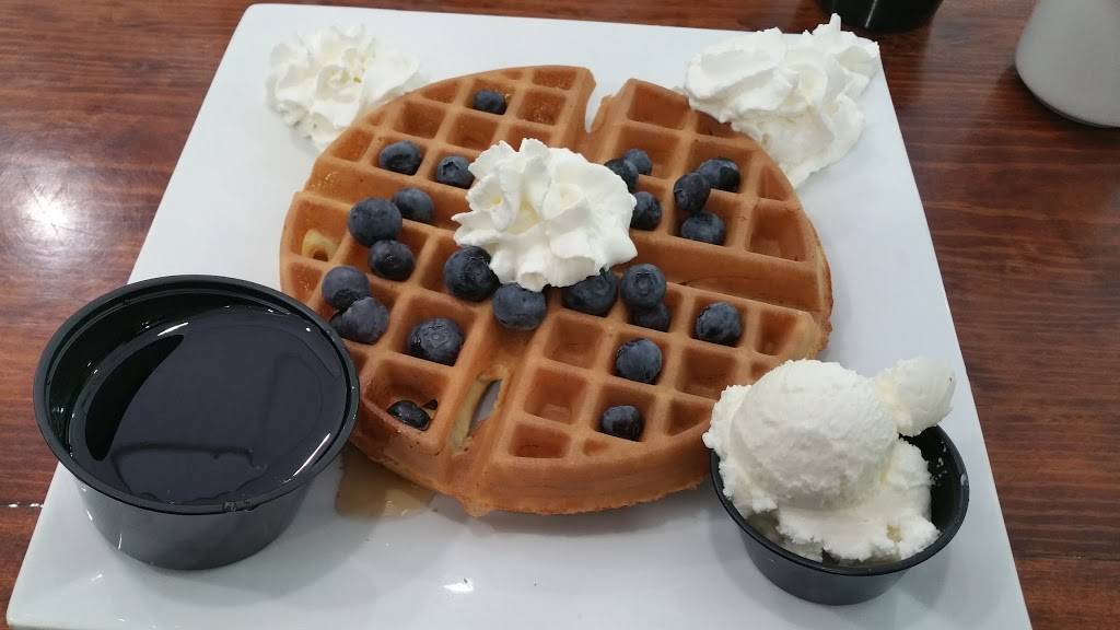 Short Stacks | restaurant | 11924 Forest Hill Blvd, Wellington, FL 33414, USA | 5614229898 OR +1 561-422-9898