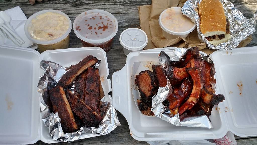 Ray Rays Hog Pit Clintonville | restaurant | 2619 N High St, Columbus, OH 43202, USA | 6147531191 OR +1 614-753-1191