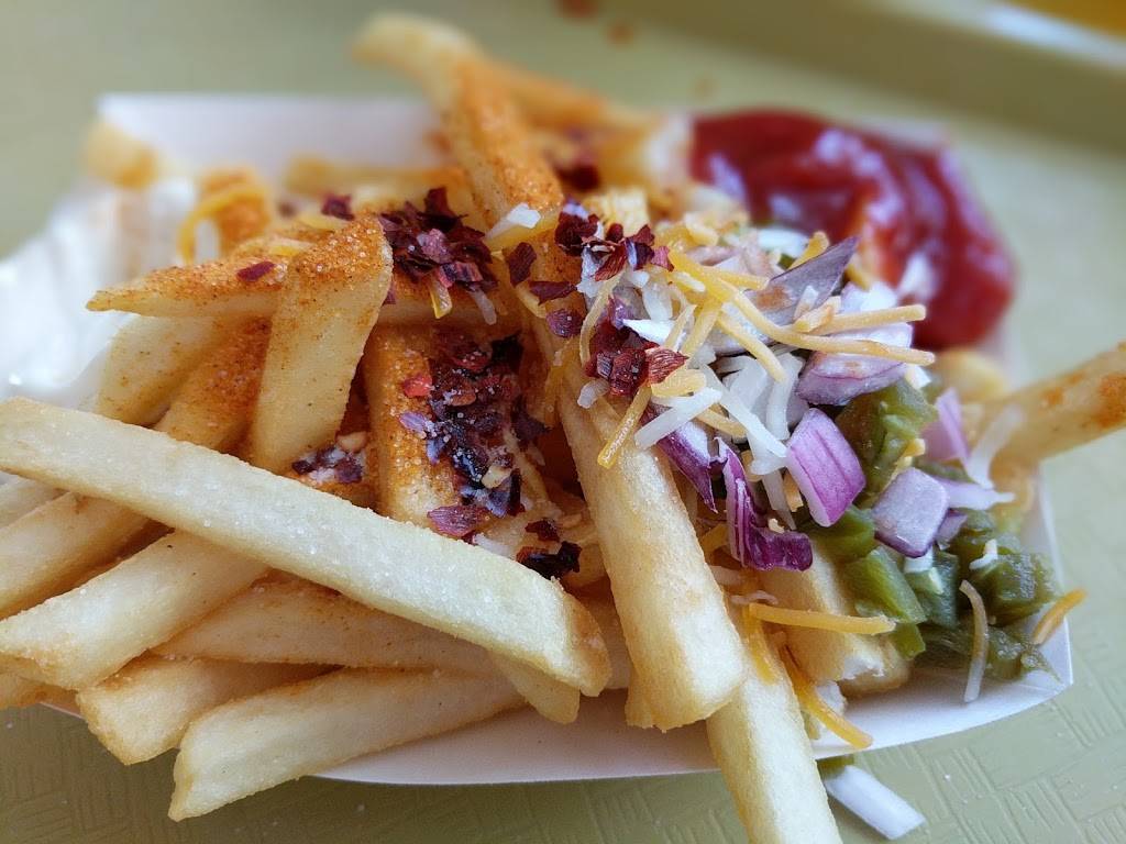 Snoasis | restaurant | 120 Mid Mountain Way, Winter Park, CO 80482, USA | 9707261440 OR +1 970-726-1440