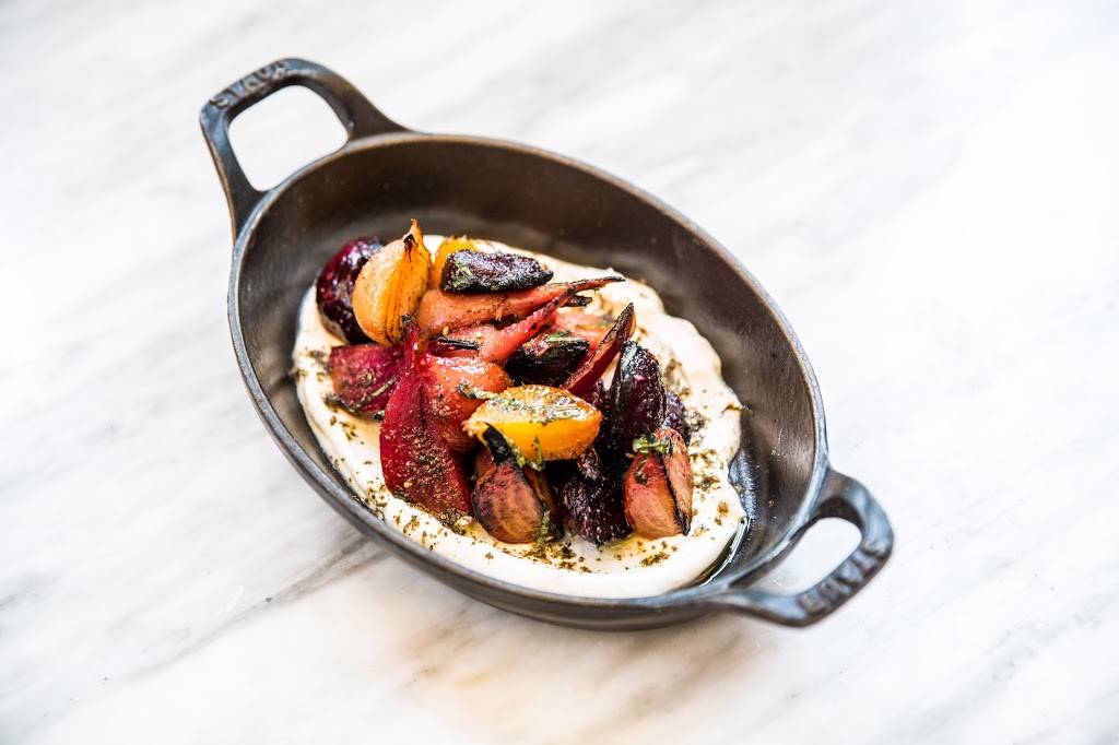 FIG | restaurant | 101 Wilshire Blvd, Santa Monica, CA 90401, USA | 3103193111 OR +1 310-319-3111