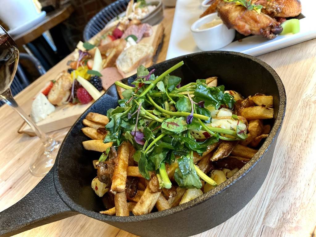 Pampas Argentine Gastropub | restaurant | 2036 Madison Rd, Cincinnati, OH 45208, USA | 5133210863 OR +1 513-321-0863