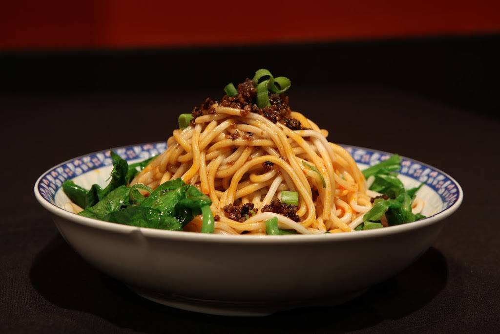 Ichiban Sichuan | meal delivery | 610 S Park St, Madison, WI 53715, USA | 6088198808 OR +1 608-819-8808