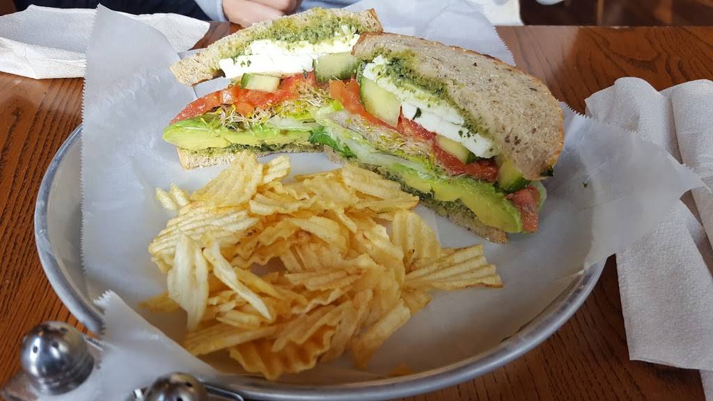 City Bakery | cafe | 88 Charlotte St, Asheville, NC 28801, USA | 8282544289 OR +1 828-254-4289