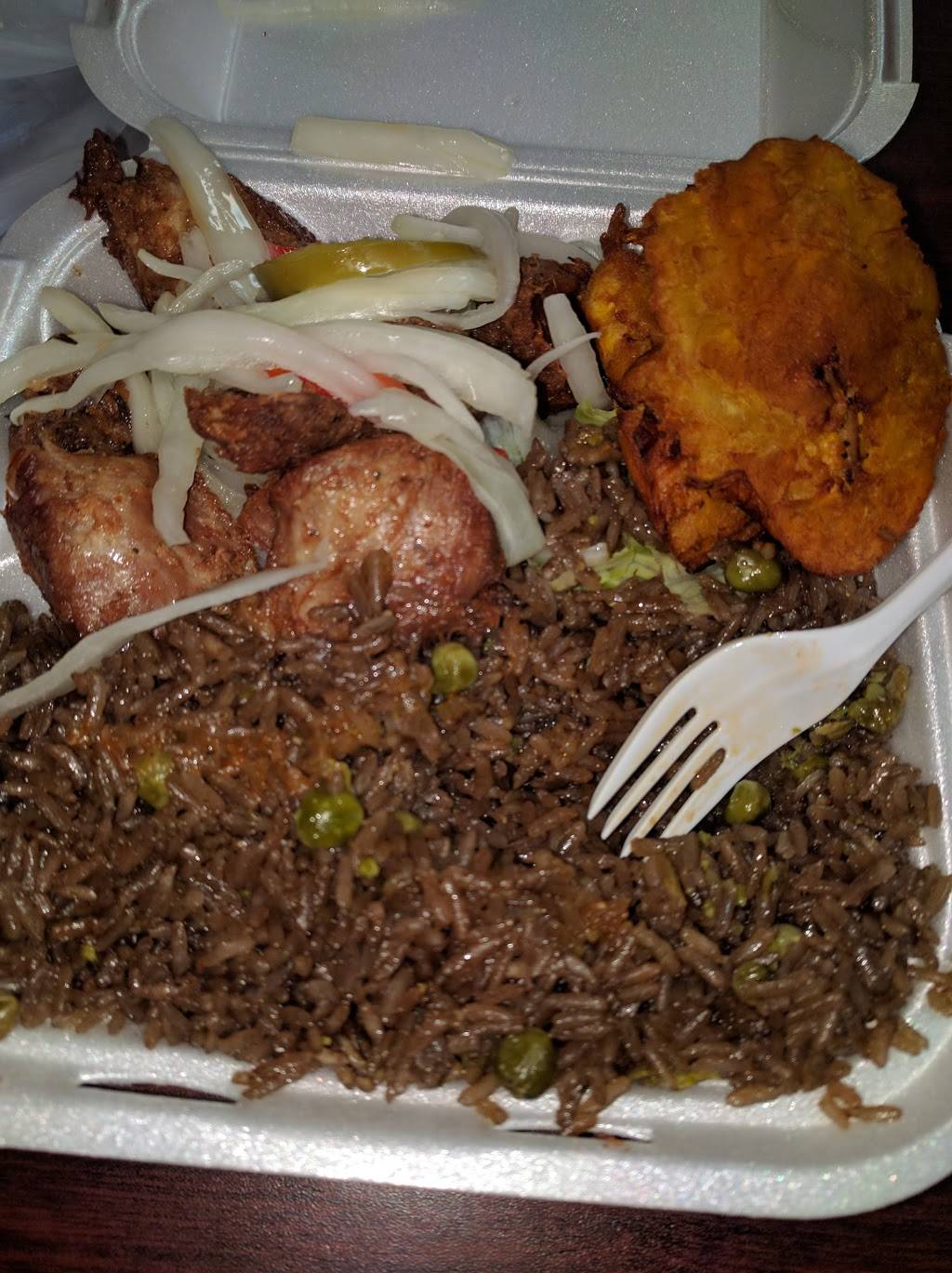 Bistro Creole Restaurant | restaurant | 7316 Southgate Blvd, North Lauderdale, FL 33068, USA | 9546427700 OR +1 954-642-7700