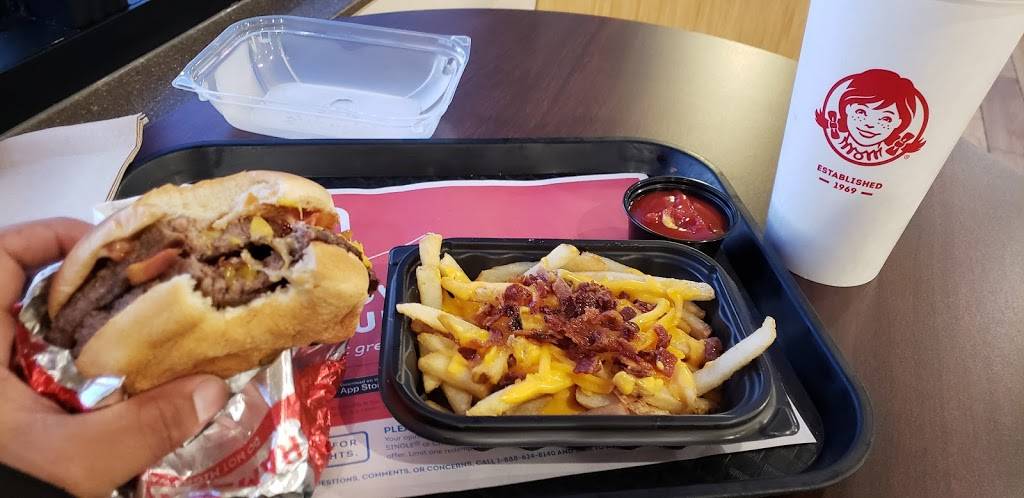 Wendys | restaurant | 4320 Watt Ave, Sacramento, CA 95821, USA | 9164829404 OR +1 916-482-9404