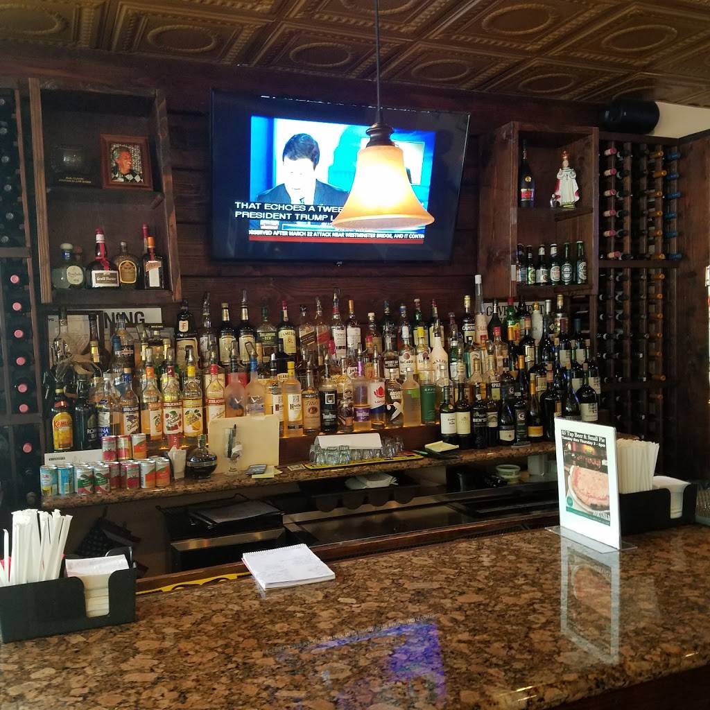 Patsys Pizzeria Queens | restaurant | 21-64 Utopia Pkwy, Whitestone, NY 11357, USA | 7182240200 OR +1 718-224-0200