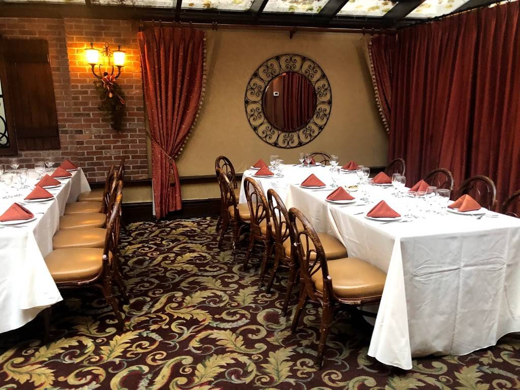 Giardino | restaurant | 4437 Douglaston Pkwy, Little Neck, NY 11363, USA | 7184281090 OR +1 718-428-1090